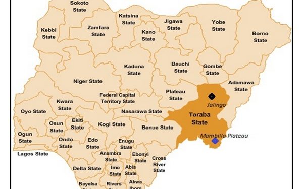 Taraba workers suspend minimum wage strike