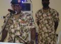 Boko Haram: Theatre Commander seeks media sustained partnership