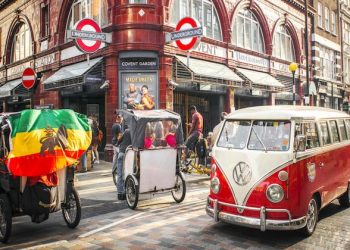 Families, friends can meet again as UK ends 3 month lockdown