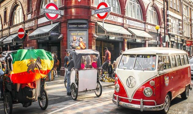 Families, friends can meet again as UK ends 3 month lockdown