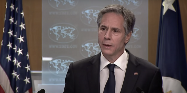 U.S. slams visa ban on Ugandan officials for undermining democracy