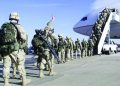 20 years after invading, U.S. to withdraw from Afghanistan