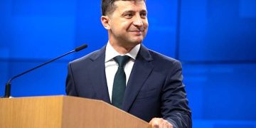 ‘Let’s end conflict” Ukraine’s Zelensky tells Putin