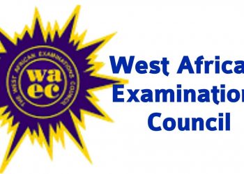 BREAKING: WAEC to release results of WASSCE examination Tuesday