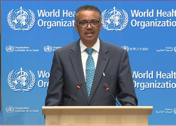 WHO to eradicate malaria in 25 countries by 2025