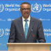 WHO to eradicate malaria in 25 countries by 2025