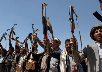 Ceasefire for the sake of Ramadan, UN envoy tells Yemen warring sides