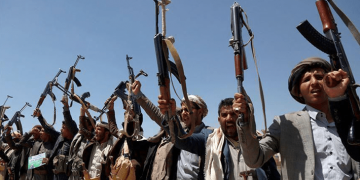 Ceasefire for the sake of Ramadan, UN envoy tells Yemen warring sides