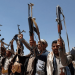 Ceasefire for the sake of Ramadan, UN envoy tells Yemen warring sides