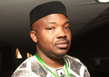 Yinka Odumakin is dead