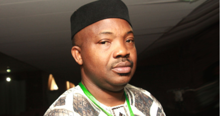 Yinka Odumakin is dead