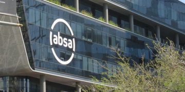 On the prowl for clients, Absa looks to the US, China and Europe