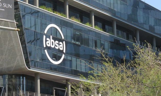 On the prowl for clients, Absa looks to the US, China and Europe