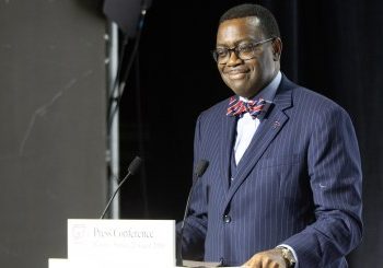 Buy out African bondholders with IMF tool – AfDB chief