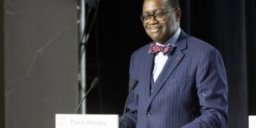 Buy out African bondholders with IMF tool – AfDB chief