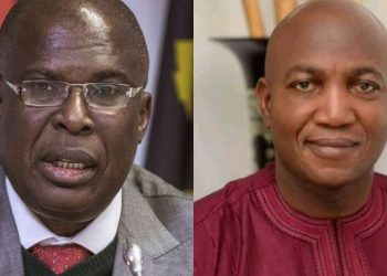 Bayelsa: APC stalwart denies alleged feud between Sylva, Lyon