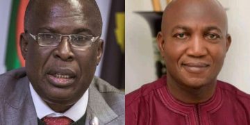 Bayelsa: APC stalwart denies alleged feud between Sylva, Lyon