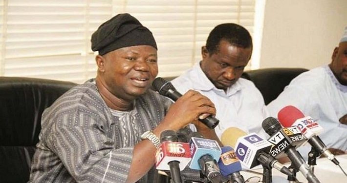 Injustice, poverty fuelling school kidnappings, other criminalities: ASUU President