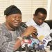 Injustice, poverty fuelling school kidnappings, other criminalities: ASUU President