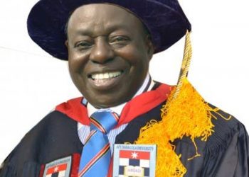 Buhari, governors aiding Nigeria’s collapse if courts aren’t opened: Afe Babalola