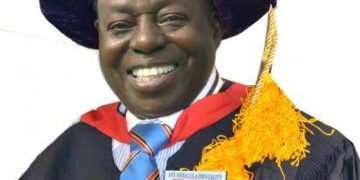 Buhari, governors aiding Nigeria’s collapse if courts aren’t opened: Afe Babalola
