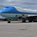 Boeing, contractor sue each other as new Air Force One is delayed