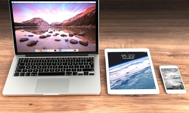 Apple races past Wall St. with $89.58 billion earnings for quarter