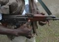 Katsina: Bandits break into Sharia Court premises, abduct judge