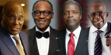 I’m against disintegration of Nigeria: Atiku