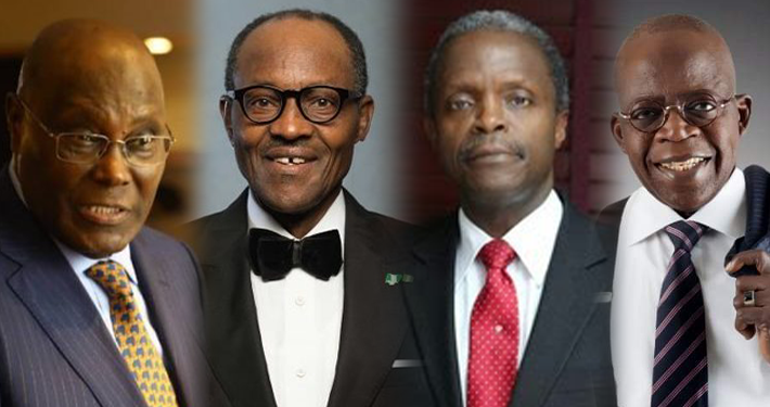 I’m against disintegration of Nigeria: Atiku