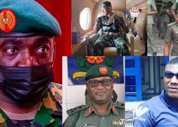 Nigerians abroad urge Buhari to probe military plane crashes