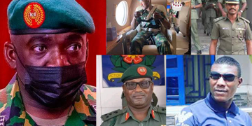 Nigerians abroad urge Buhari to probe military plane crashes