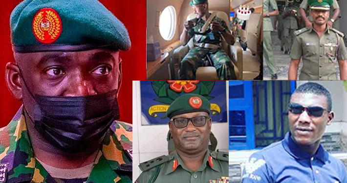 Nigerians abroad urge Buhari to probe military plane crashes