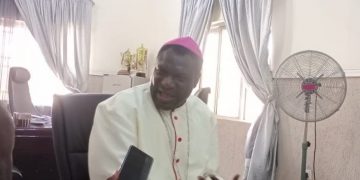 Nigeria will collapse if nothing is done now – Bauchi Catholic Bishop declares