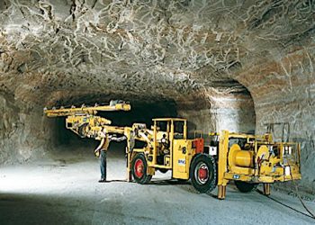 EU could sanction Belarus potash, oil, finance, ministers say