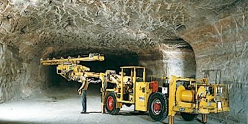 EU could sanction Belarus potash, oil, finance, ministers say