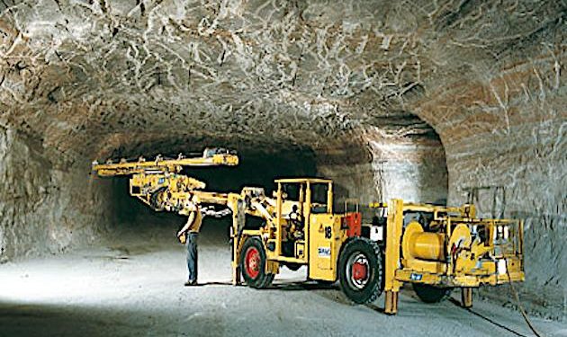 EU could sanction Belarus potash, oil, finance, ministers say