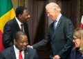 Fighting African Climate Change, Millions of Dollars at a Time