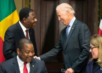 Fighting African Climate Change, Millions of Dollars at a Time