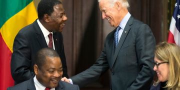 Fighting African Climate Change, Millions of Dollars at a Time