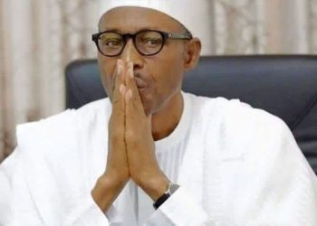 Buhari shocked over the death of Chief of Army Staff Attahiru, others