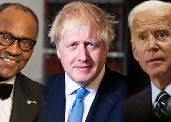 Americans, Europeans, others apply for Nigerian citizenship