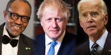 Americans, Europeans, others apply for Nigerian citizenship