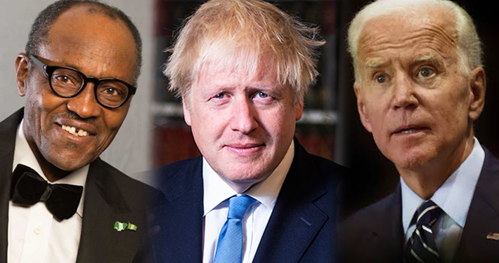 Americans, Europeans, others apply for Nigerian citizenship