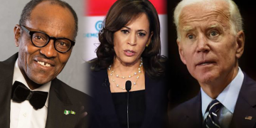 We’re flexing diplomatic muscle in Africa: U.S.