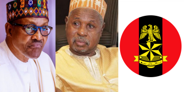 Army probes soldiers over Katsina woman’s murder