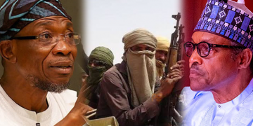 Insecurity: Buhari gives ‘new task’ to security heads