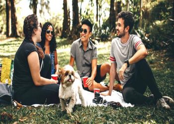 Masks can be removed for vaccinated Americans, says CDC