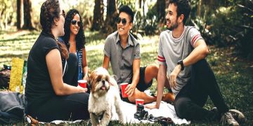 Masks can be removed for vaccinated Americans, says CDC