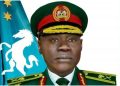BREAKING: Buhari appoints Maj Gen Yahaya as new Chief of Army Staff